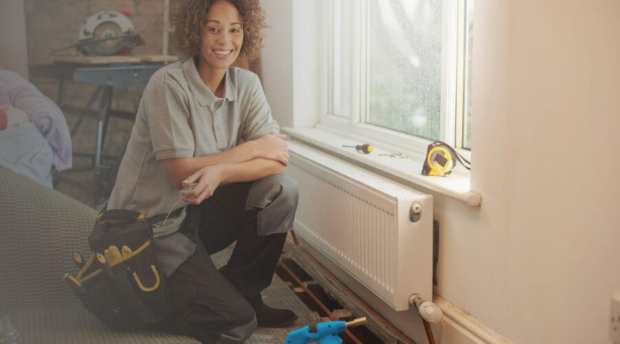 Professional sewer line replacement in Saybrook, IL